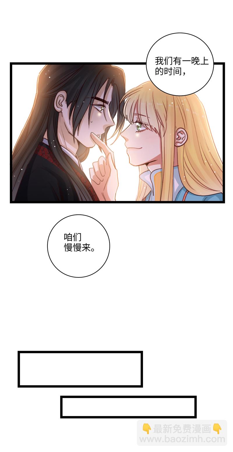 《小恩的短梦合集》二十九夜·王子22-为你好 第5页