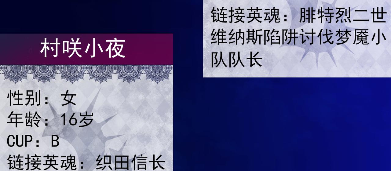 《梦境 交错之影》002女神的王冠 第20页