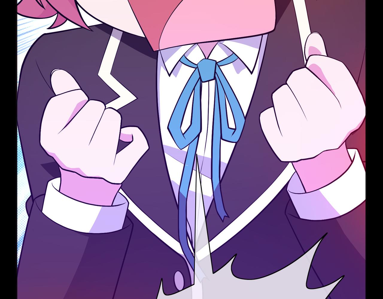 《梦境 交错之影》002女神的王冠 第46页