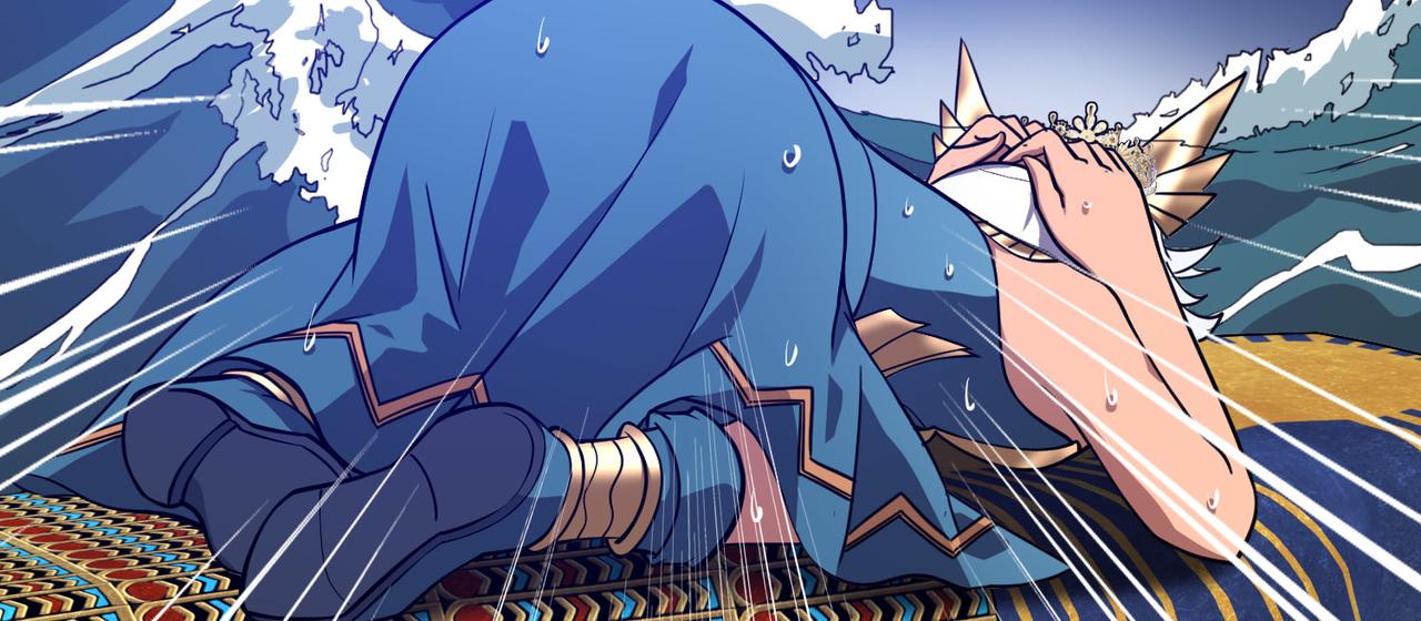 《梦境 交错之影》005女神的王冠（四） 第44页