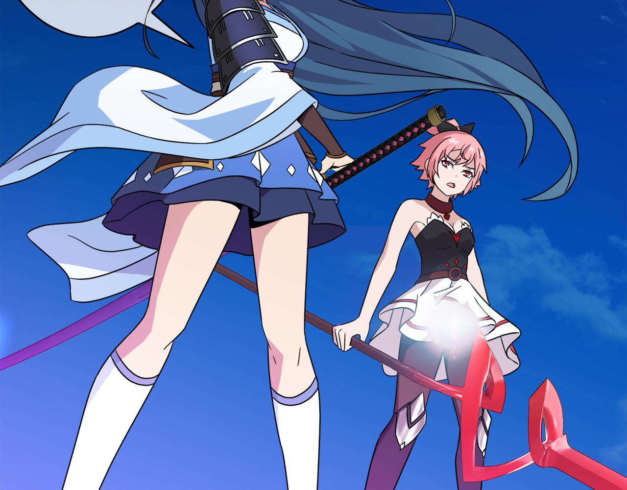《梦境 交错之影》006女神的王冠（五） 第16页