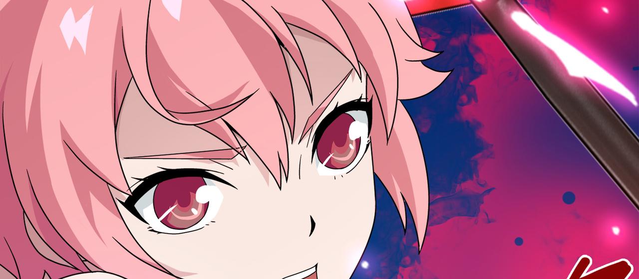 《梦境 交错之影》006女神的王冠（五） 第20页