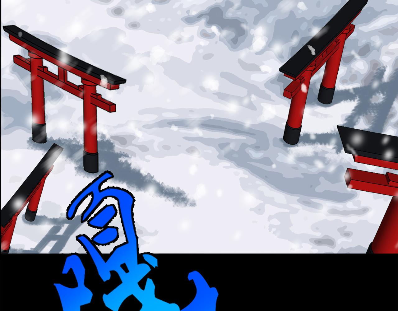 《梦境 交错之影》006女神的王冠（五） 第27页