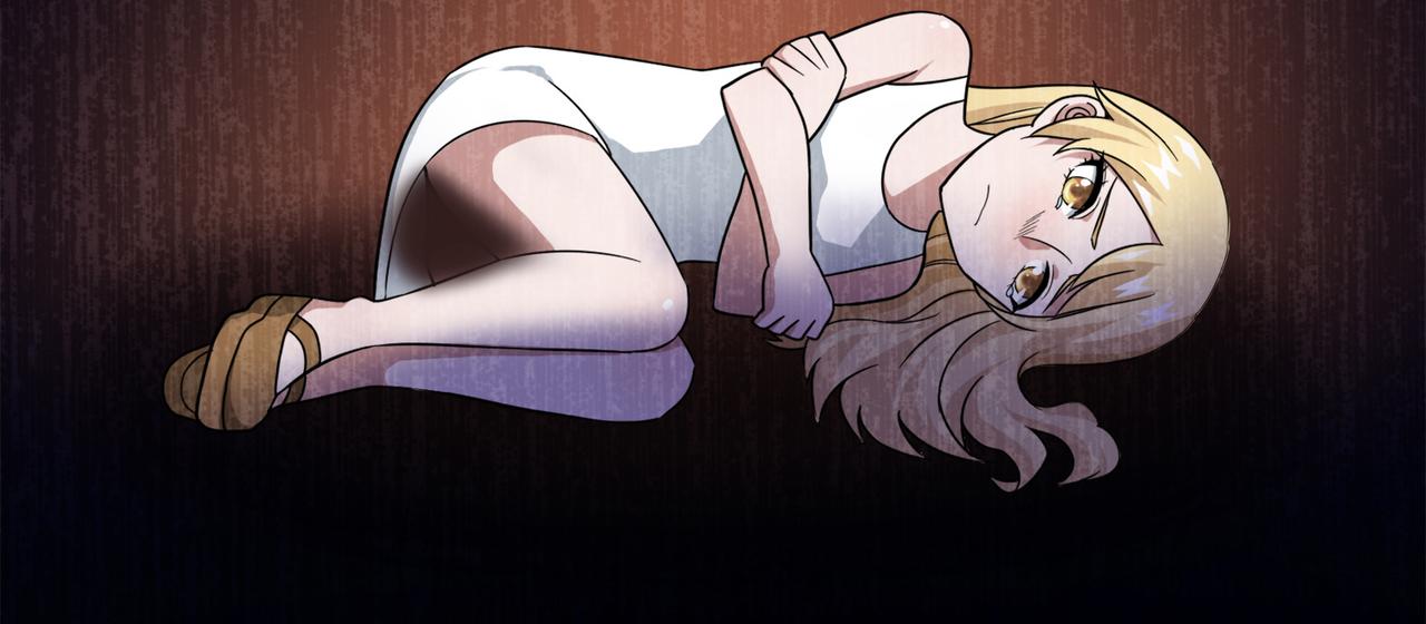 《梦境 交错之影》008女神的王冠（七） 第41页