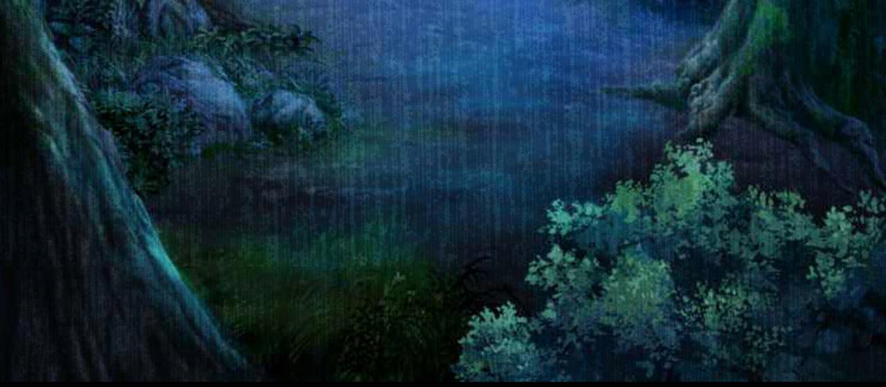 《梦境 交错之影》010女神的王冠（九） 第11页
