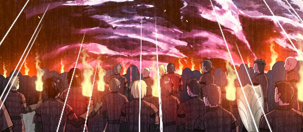 《梦境 交错之影》010女神的王冠（九） 第23页