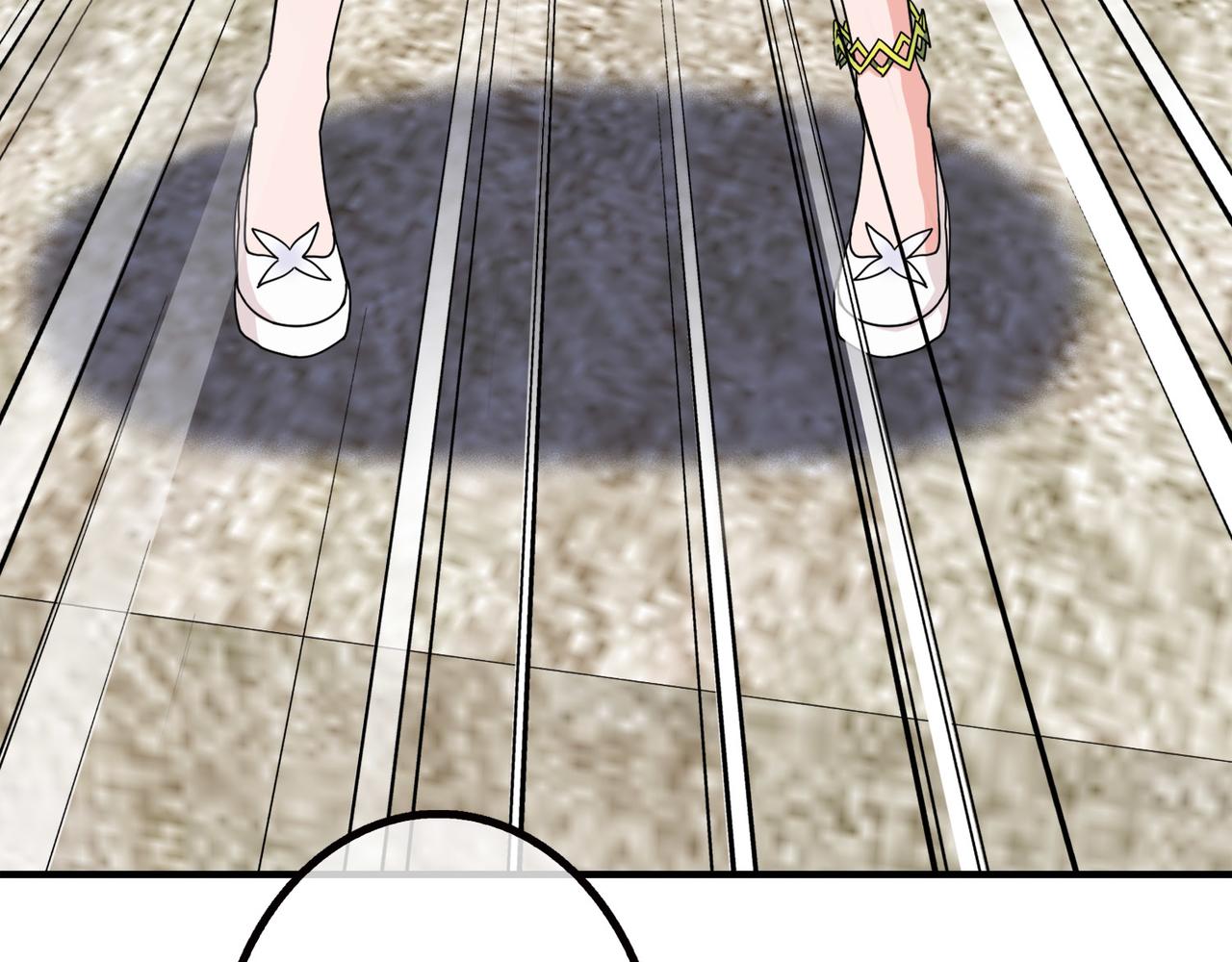 《梦境 交错之影》023被诅咒的人生（四） 第34页