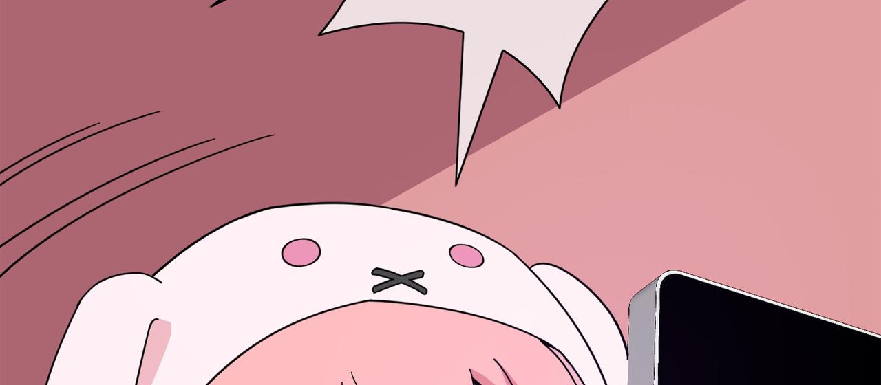 《梦境 交错之影》022被诅咒的人生（三） 第32页