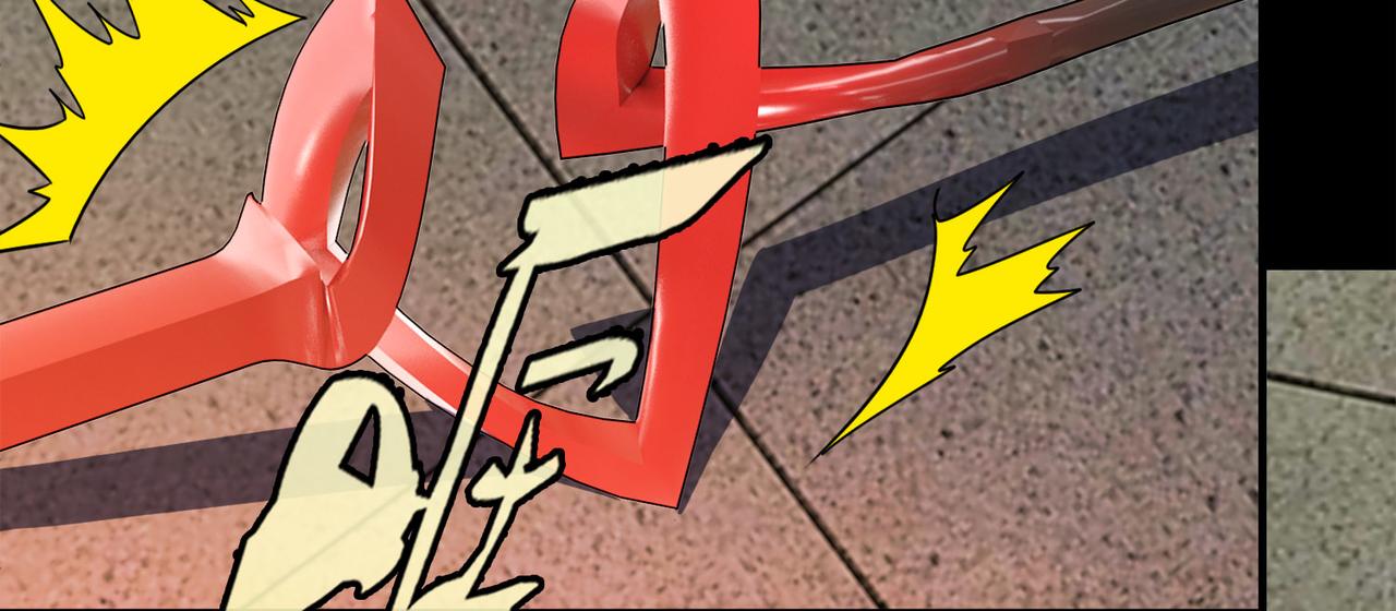 《梦境 交错之影》027被诅咒的人生（八） 第41页