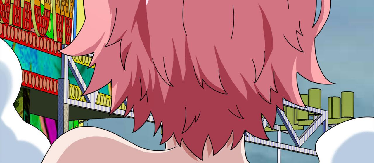 《梦境 交错之影》025被诅咒的人生（六） 第23页