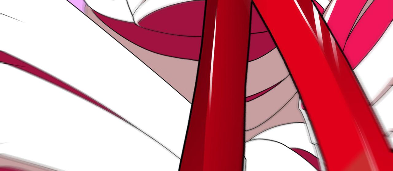 《梦境 交错之影》025被诅咒的人生（六） 第44页