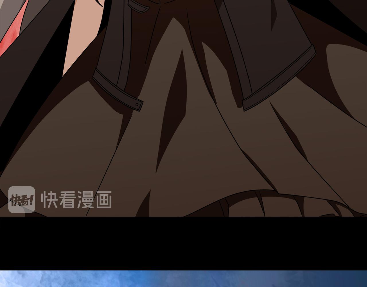 《梦境 交错之影》034内心的羁绊（七） 第46页