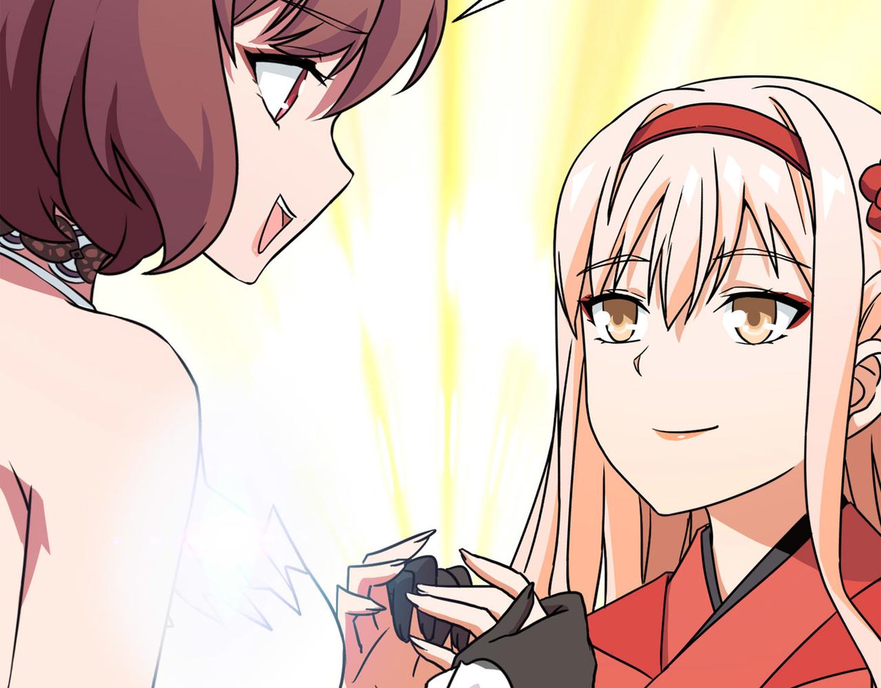 《梦境 交错之影》039注定的缘分（四） 第42页
