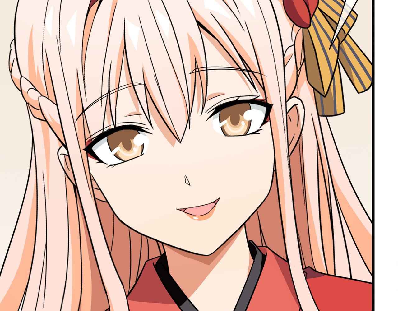 《梦境 交错之影》039注定的缘分（四） 第45页