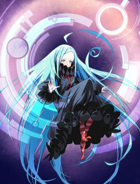 《梦境 交错之影》漫画封面图 - tl漫画