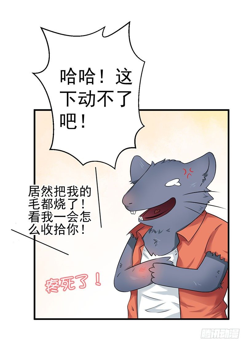 《每天亲吻你一次》你这个磨人的小妖精 第15页