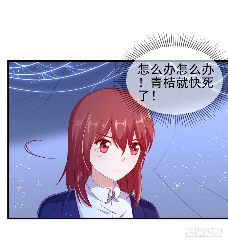 《每天亲吻你一次》第二次亲密接触 第12页