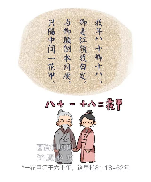 《画诗词》放我下车，这不是我认识的那个他 第12页