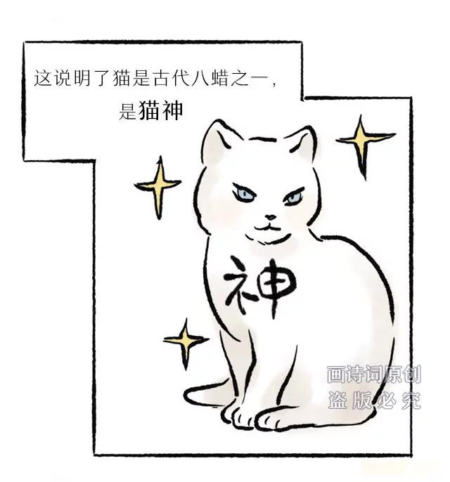 《画诗词》超会写诗的他居然是个猫奴？！ 第6页