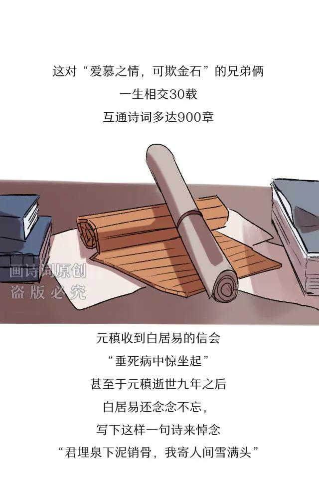 《画诗词》不是很懂，你们感情居然这么好 第13页
