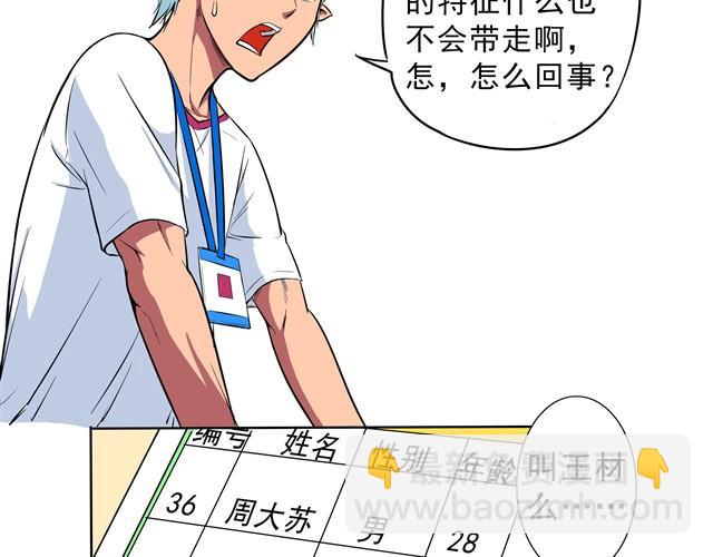 《王材传奇》第1话 这就是天国的世界 第14页