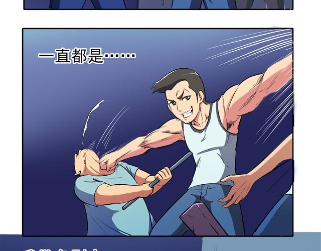 《王材传奇》第3话 从小到大只有我欺负别人！ 第3页