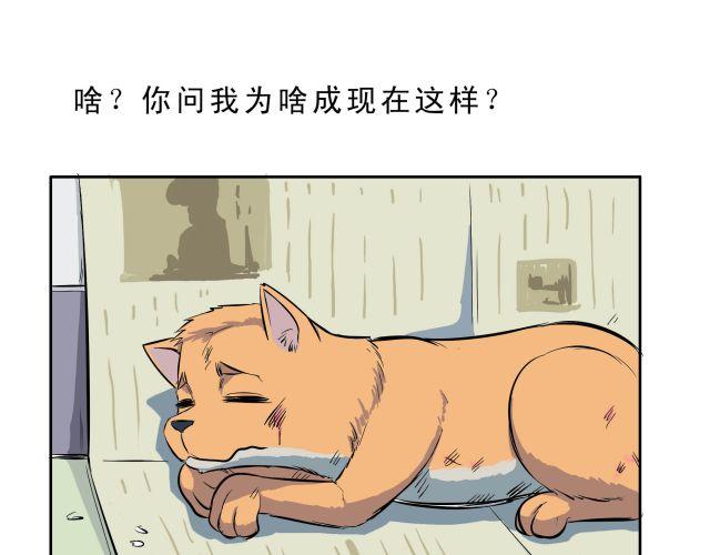 《王材传奇》第11话 虐待 第1页