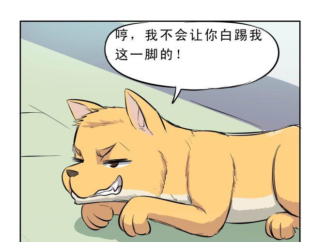 《王材传奇》第11话 虐待 第29页