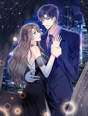 《老公，头条见》漫画封面图 - tl漫画