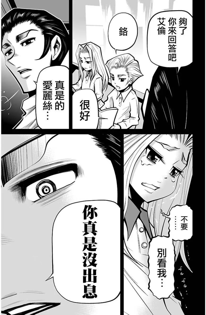《Shuffle学园》第08回 第7页