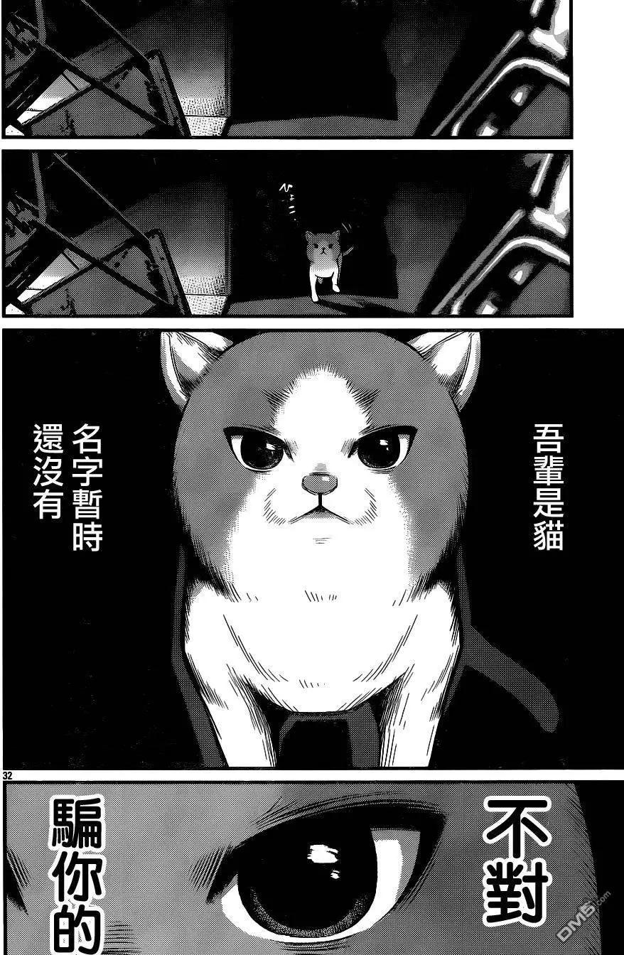 《Shuffle学园》第17回 第31页