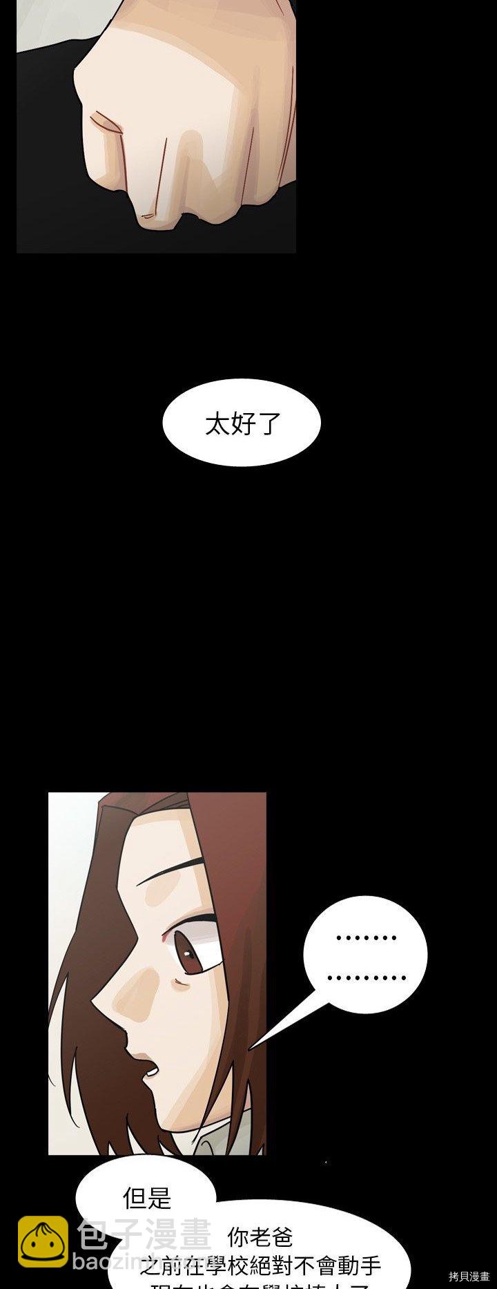 《美丽无罪》第53话 第31页
