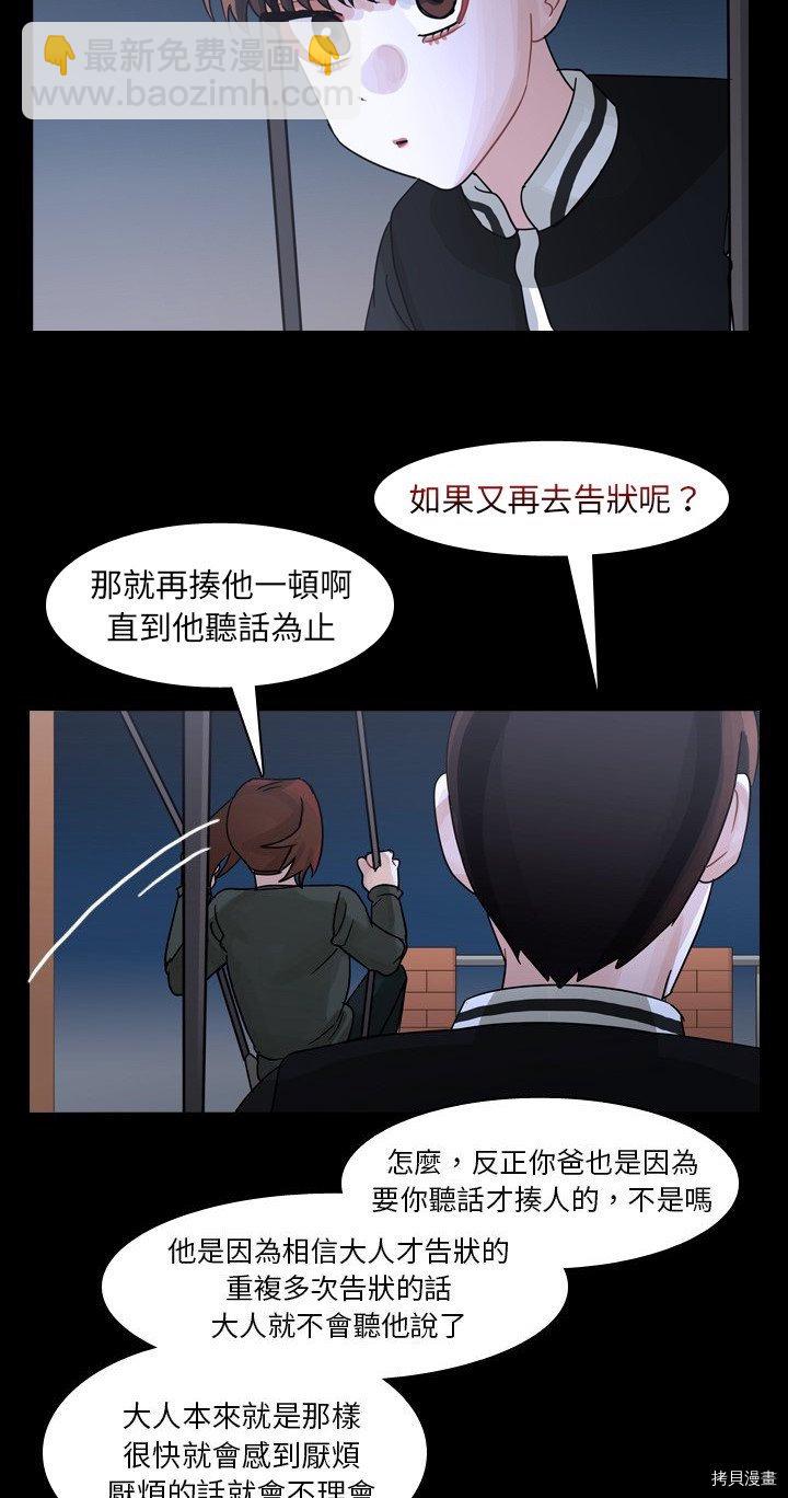 《美丽无罪》第61话 第24页