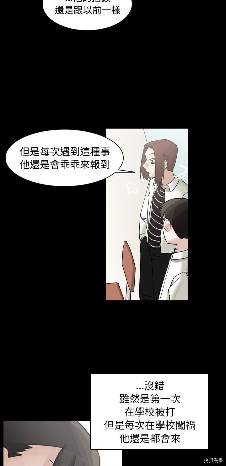 《美丽无罪》第61话 第42页
