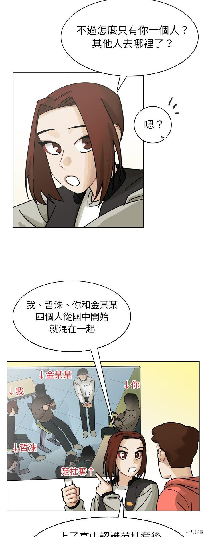 《美丽无罪》第64话 第24页