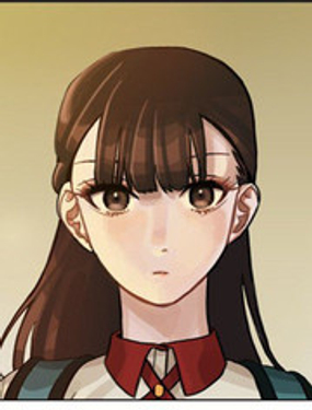 《美丽无罪》漫画封面图 - tl漫画