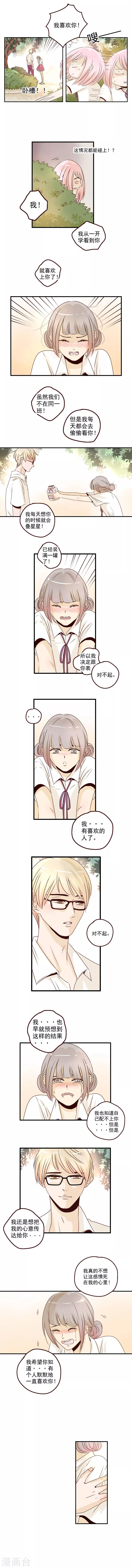 《造反俱乐部》第28话 第4页