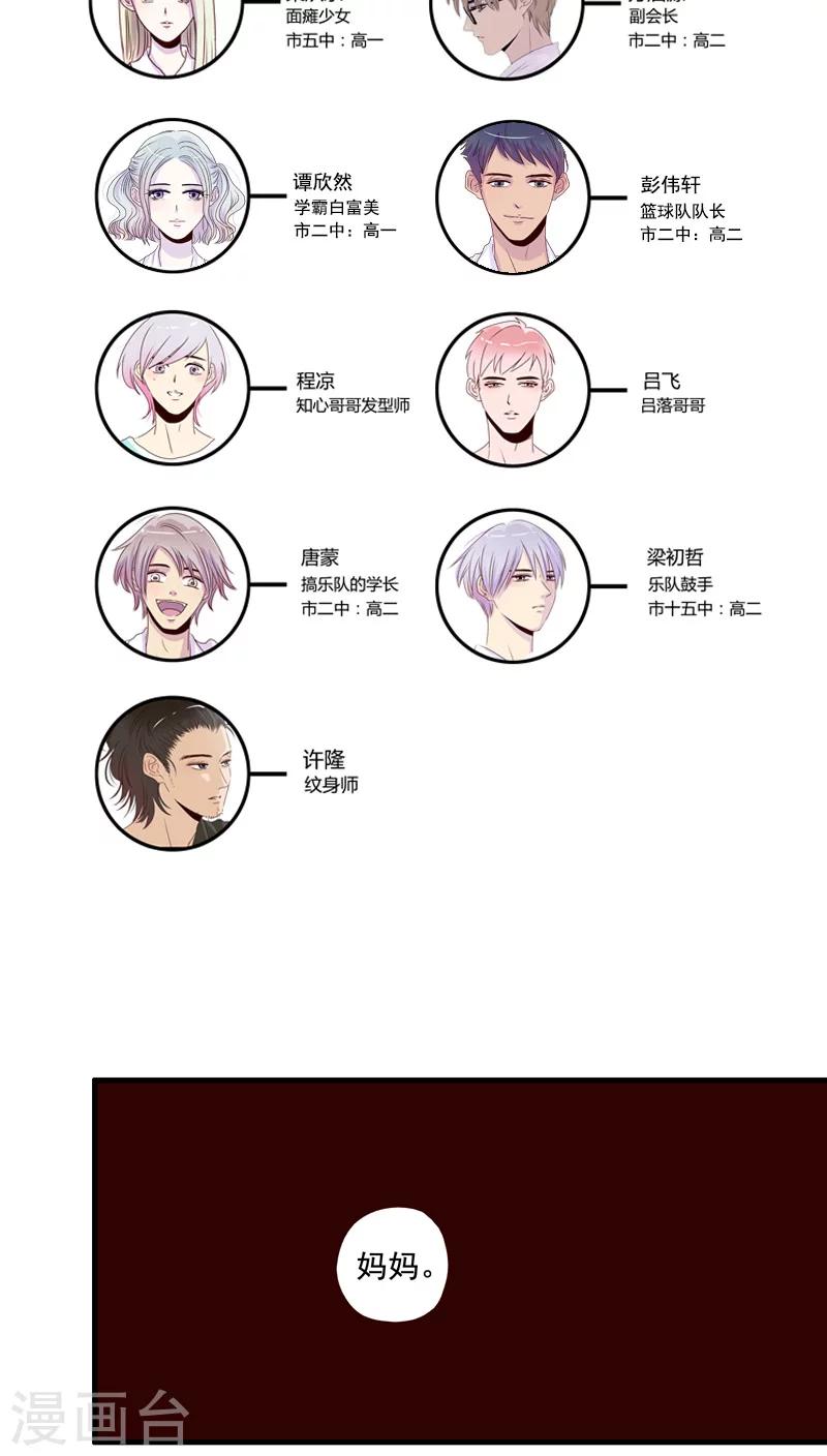 《造反俱乐部》第43话 第3页