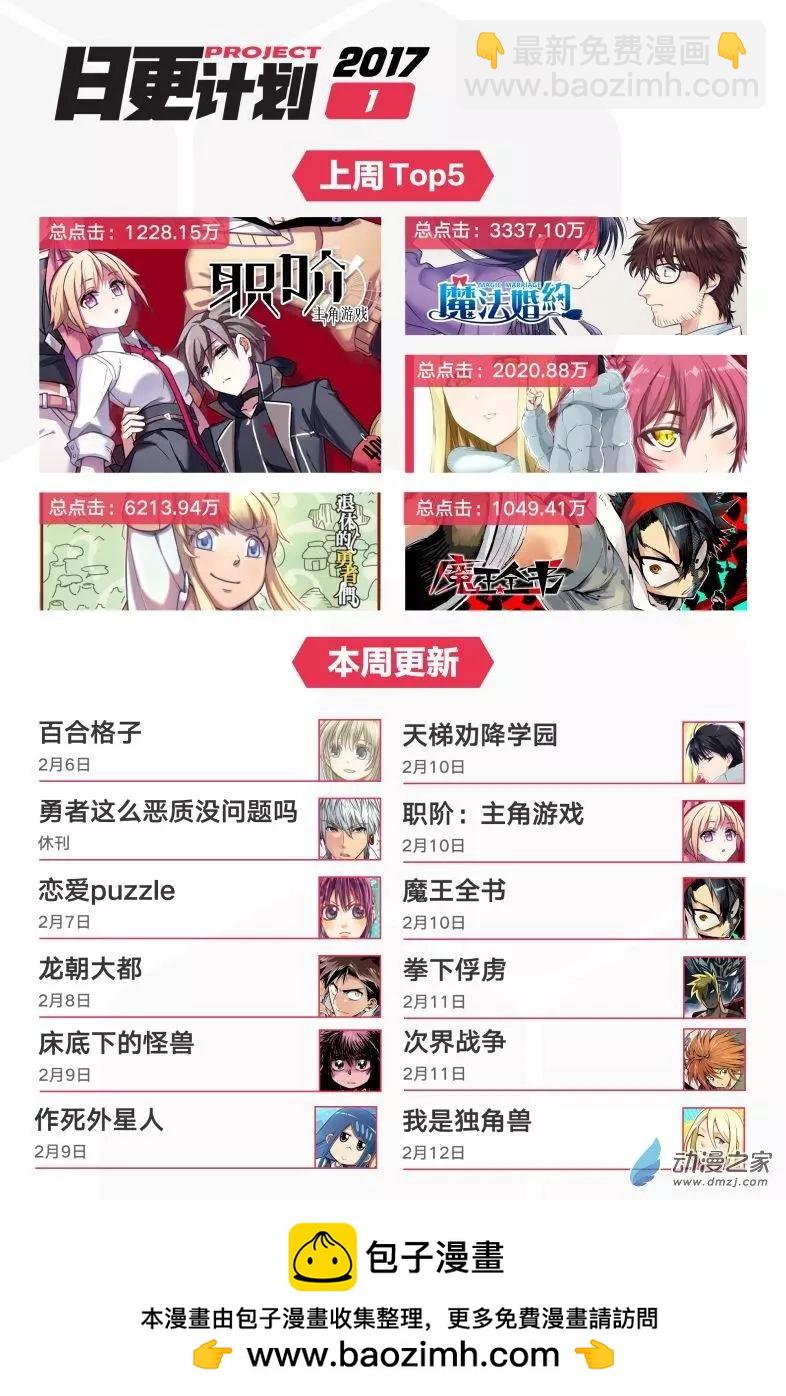 《床底下的怪兽》第10回上 第17页