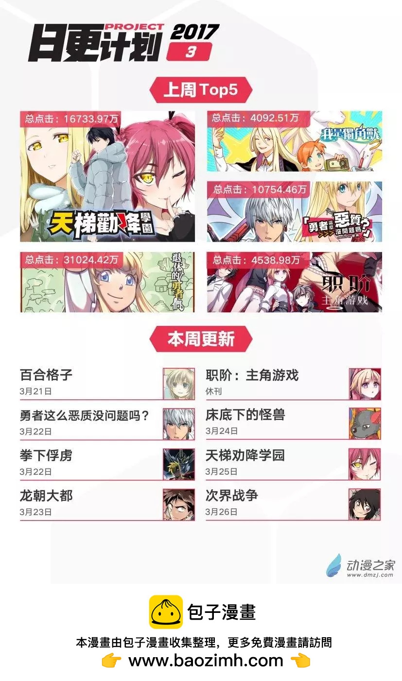 《床底下的怪兽》第11回下 第18页