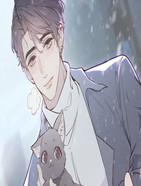 《一丘之貉》漫画封面图 - tl漫画