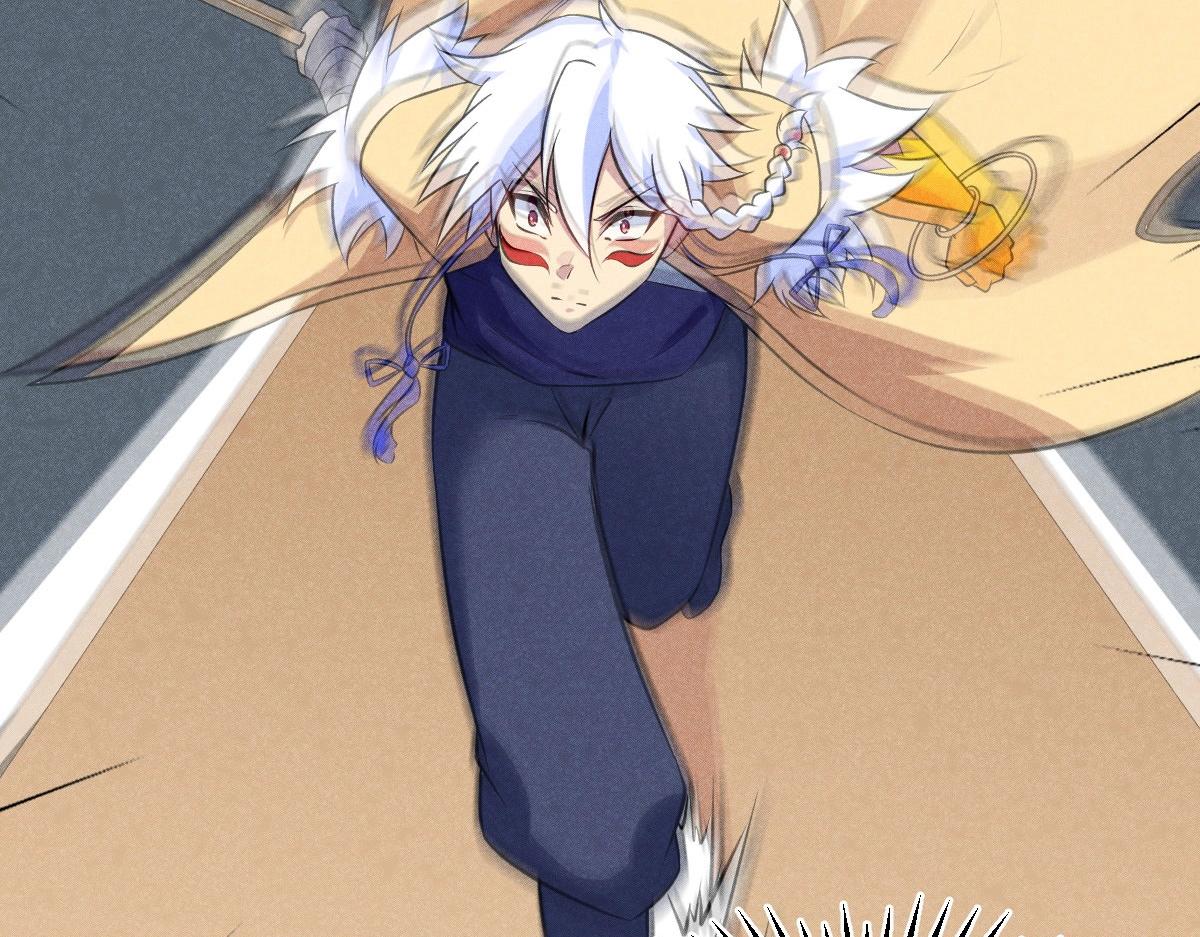 《神仙抽卡SSR》第30话 幻境 第38页