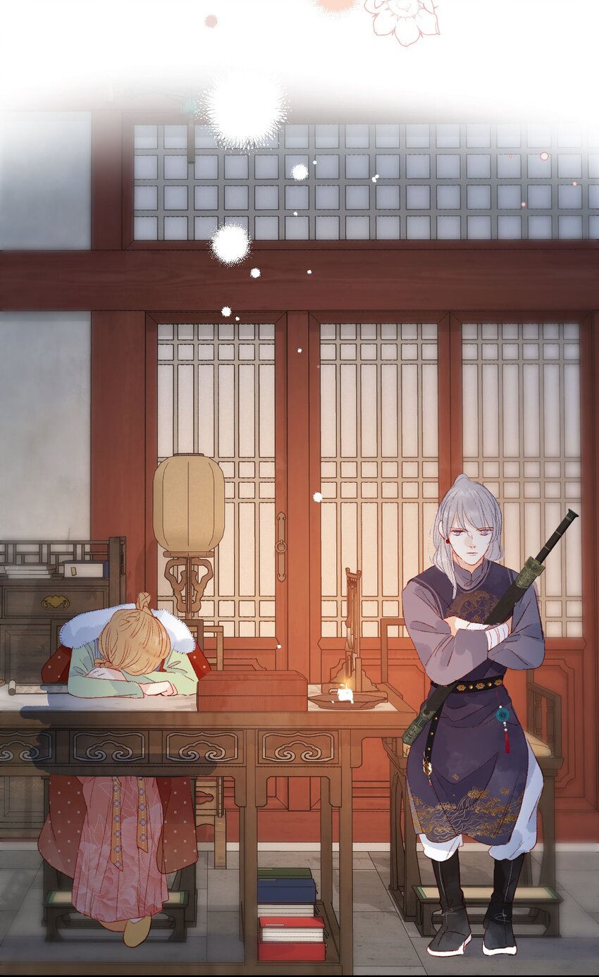 《皇宫内禁止乞讨》011 选妃不好吗 第22页