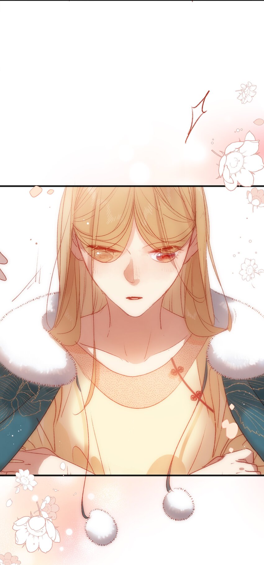 《皇宫内禁止乞讨》018 女孩喜欢什么？ 第22页
