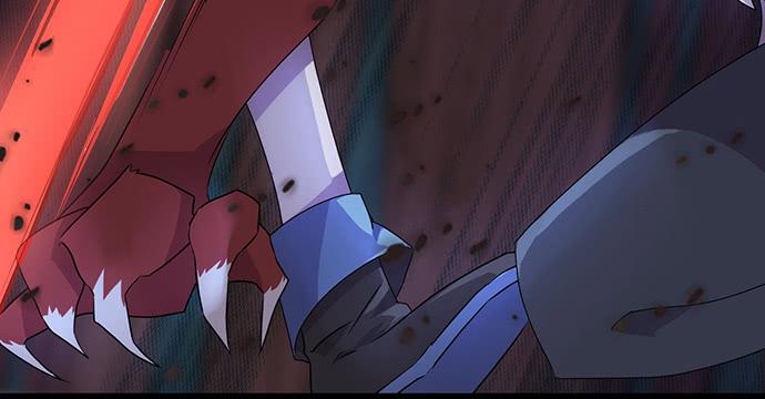 《血墨山河》制服 第22页