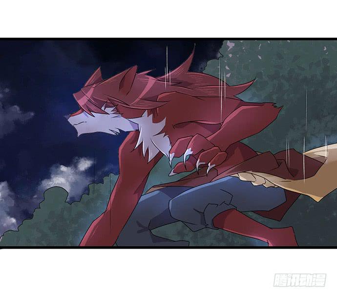 《血墨山河》制服 第36页