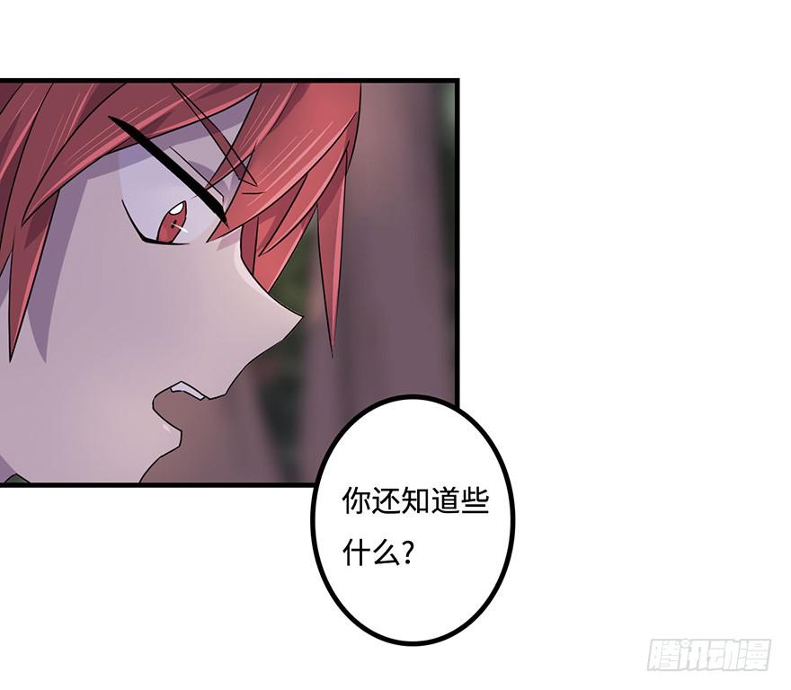 《血墨山河》赤色胡狼 第29页