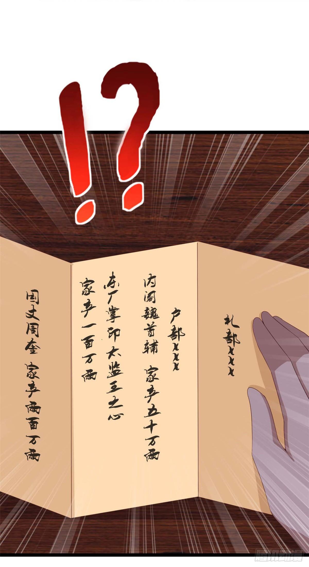 《你的帝国》19.陛下与国同寿 第15页