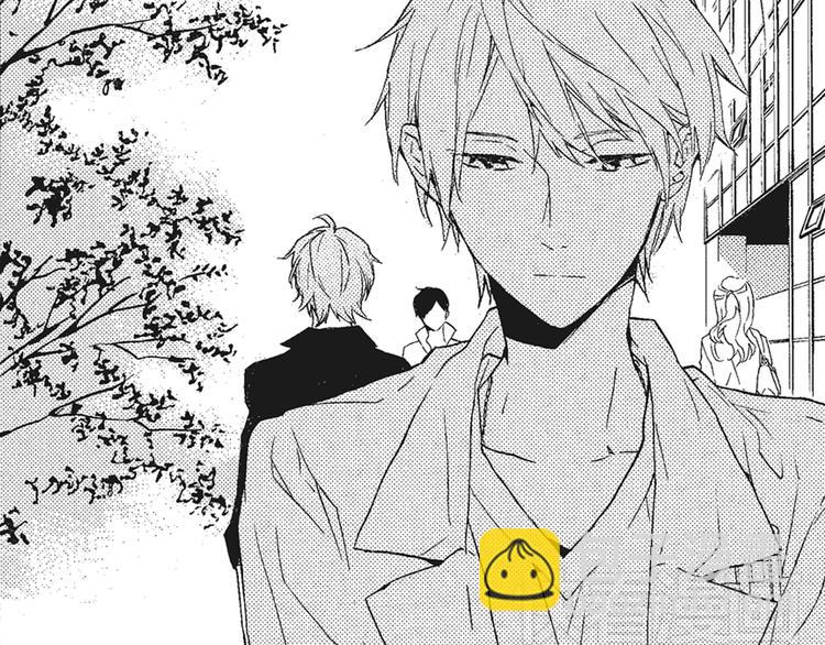 《只有花知晓》第3话 我一直在回忆与你的初次相见 第3页