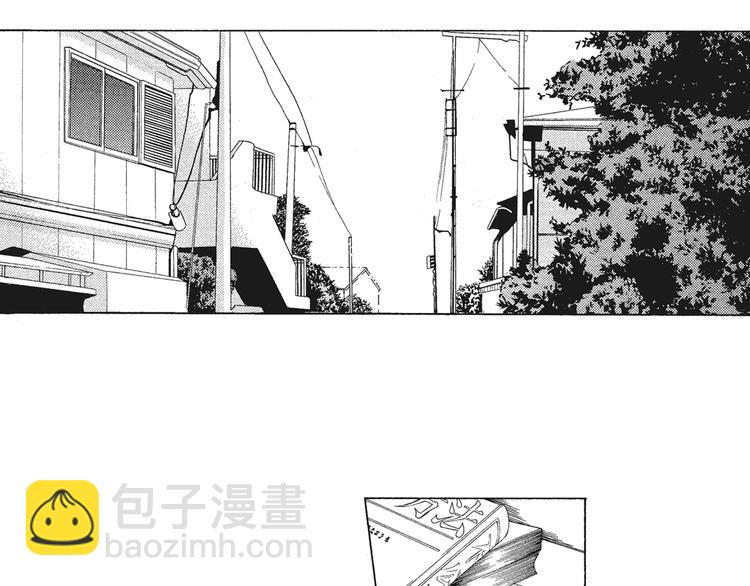 《只有花知晓》第6话 和你梦里的相见 第2页